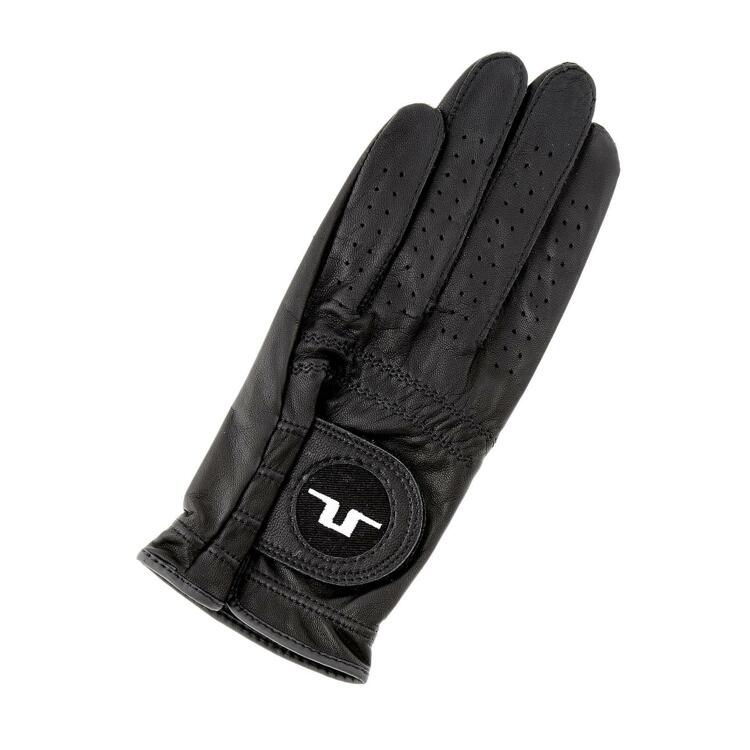 신세계인터넷면세점-제이린드버그--[MEN] M Pro Soft Cabretta Leather Glove Black