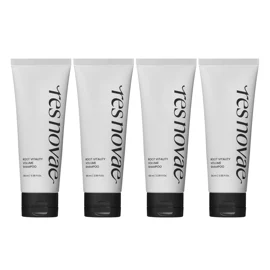 Root Vitality Volume Shampoo 100ml 4pcs（洗发水）