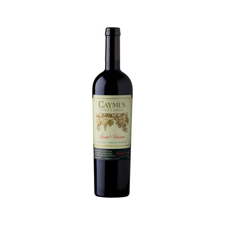 케이머스 스페셜 셀렉션 카버네 소비뇽 2020, 750ml