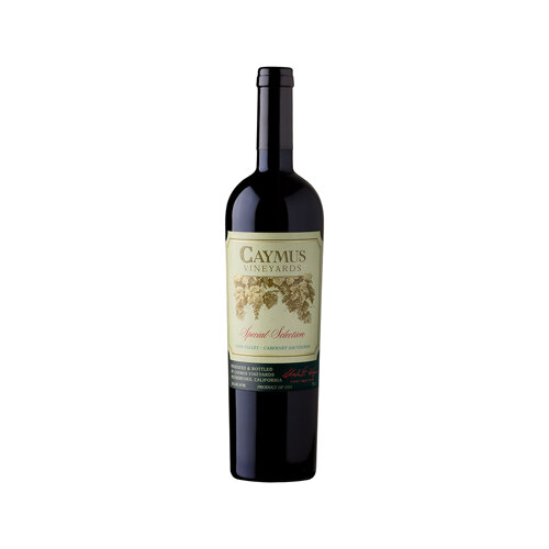 케이머스 스페셜 셀렉션 카버네 소비뇽 2020, 750ml
