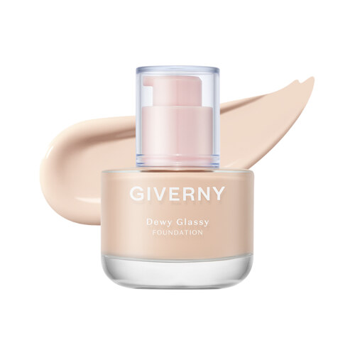 듀이 글래시 파운데이션