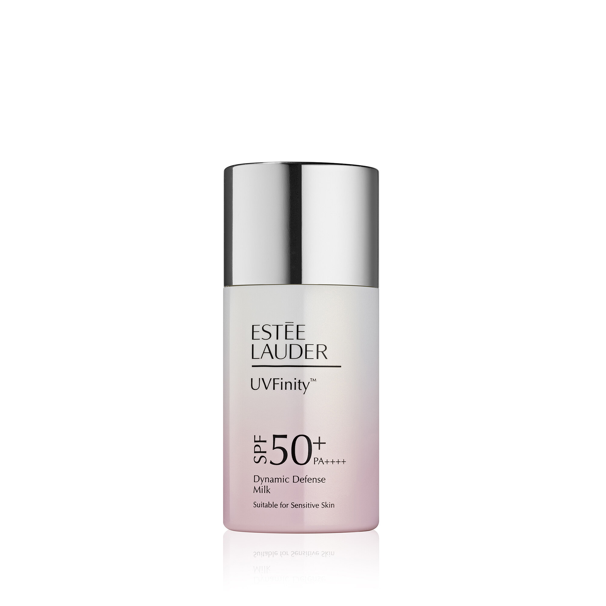 신세계인터넷면세점-에스티 로더-Suncare-UVFinity™유브이피니티™다이나믹디펜스프라이밍밀크SPF50+/PA++++톤업피치30ML