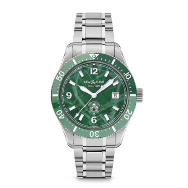신세계인터넷면세점-몽블랑-mens_watch-129373몽블랑 1858 아이스드 씨 오토매틱 데이트