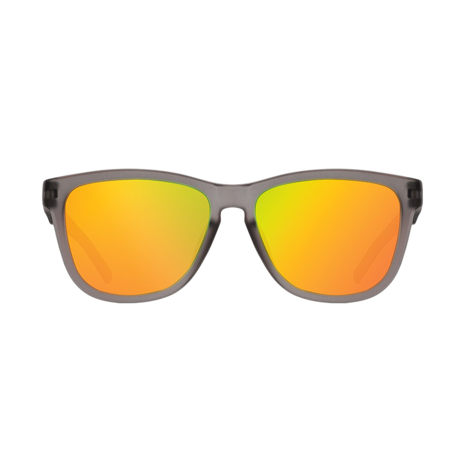 VOLTA RT 6039 C4, Clear Black + Orange - RIETI - 时尚馆