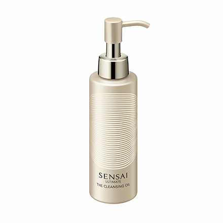 ULTIMATE THE CLEANSING OIL 150ml