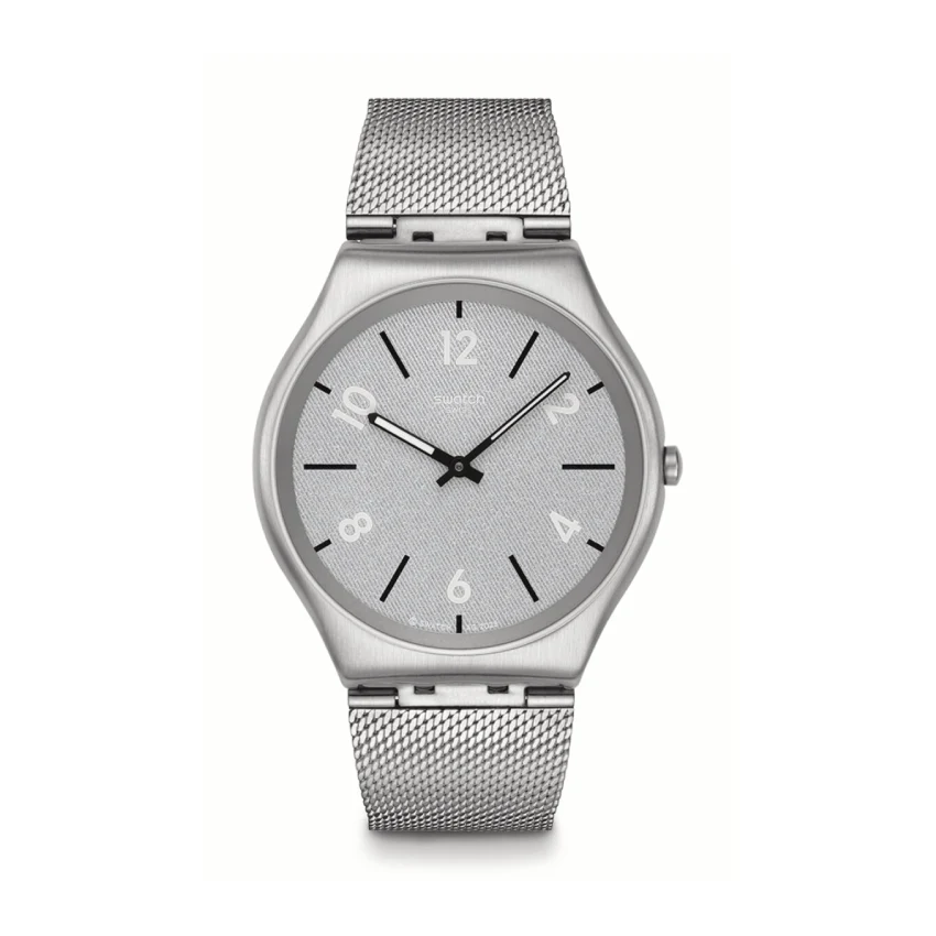 신세계인터넷면세점-스와치-unisex_watch-GETTING MESHY 남녀공용