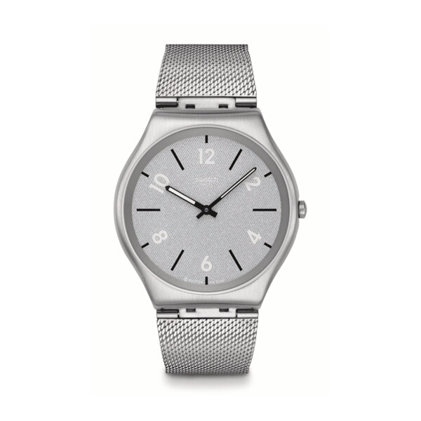신세계인터넷면세점-스와치-unisex_watch-GETTING MESHY 남녀공용