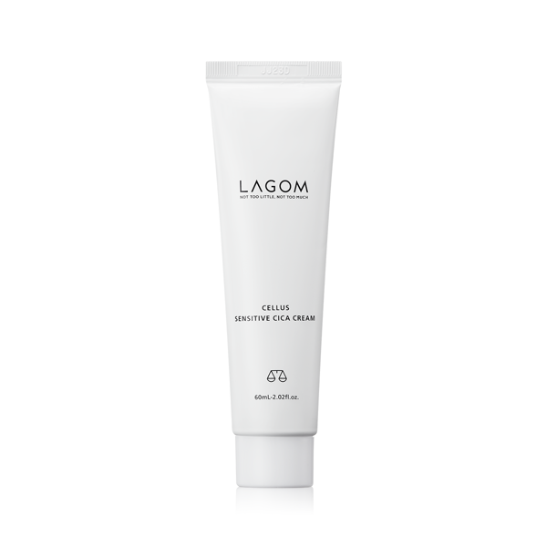 신세계인터넷면세점-라곰-FacialCare-라곰 셀러스 센서티브 시카 크림 60ml