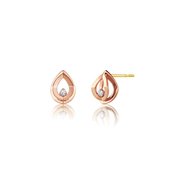 신세계인터넷면세점-골든듀-earring-듀얼샤인3(페어) 귀고리