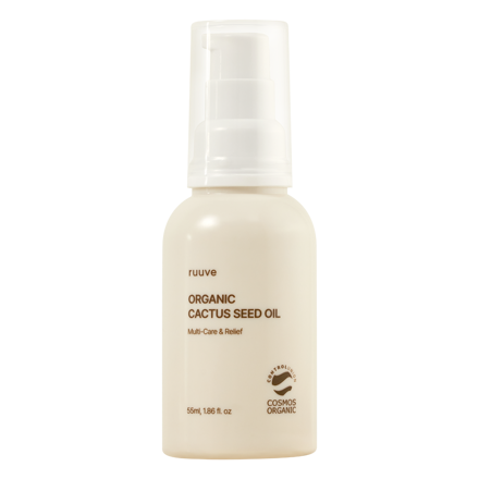 RUUVE 有机仙人掌籽油 55ml