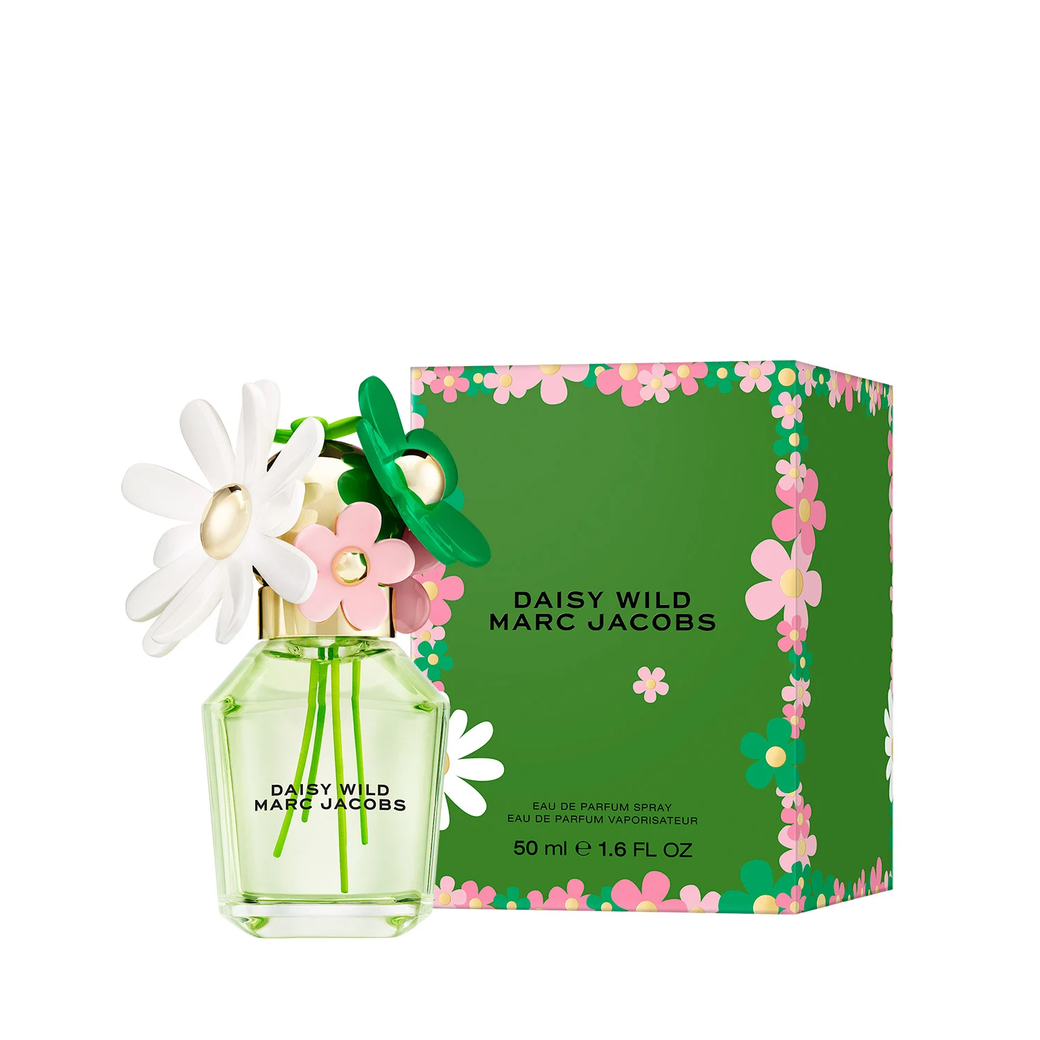 신세계인터넷면세점-마크제이콥스 향수-perfume_for_woman-데이지 와일드 오 드 퍼퓸 포 우먼 50ml (1.6oz)