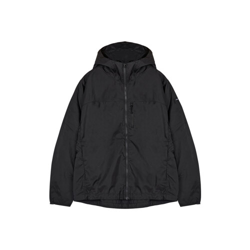 필로우디 UV경량 바람막이 V2 Black