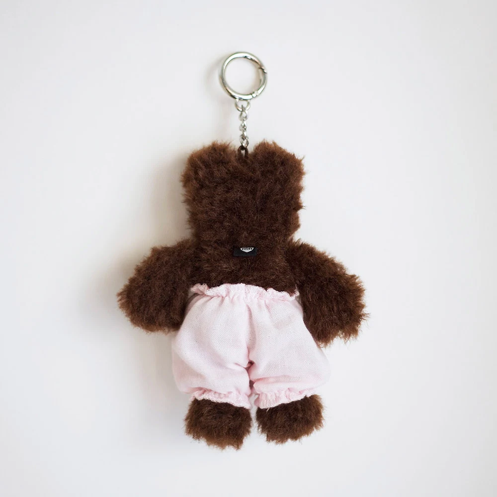신세계인터넷면세점-MNH(엠엔에이치)-BagsAccessories-MNH 인형 키링 - 브레드 (FRIENDS-BRED)