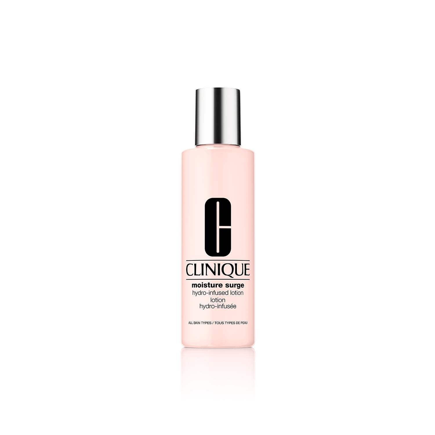 신세계인터넷면세점-크리니크-FacialCare-모이스춰 써지 하이드로 인퓨즈드 로션 400ml