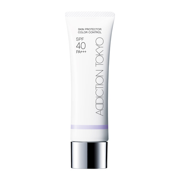 韩际新世界网上免税店-ADDICTION-facemakeup-SKIN PROTECTOR COLOR CONTROL
