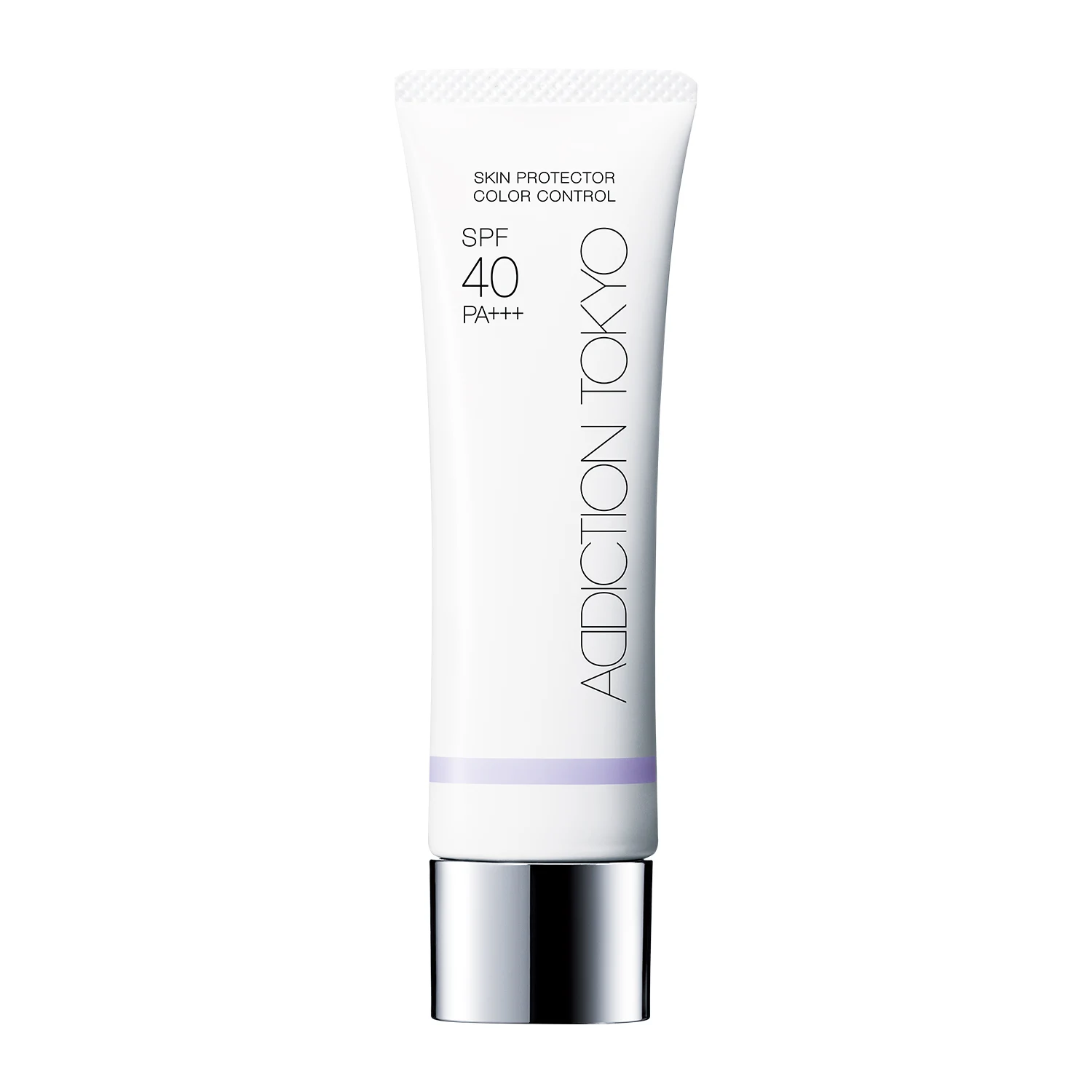 韩际新世界网上免税店-ADDICTION-facemakeup-SKIN PROTECTOR COLOR CONTROL