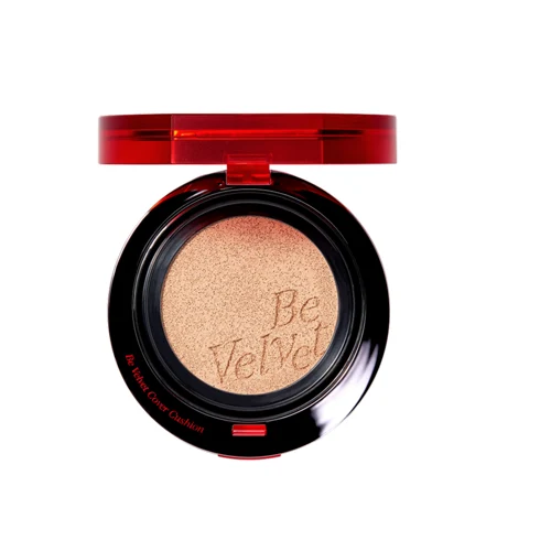 Be Velvet Cover Cushion