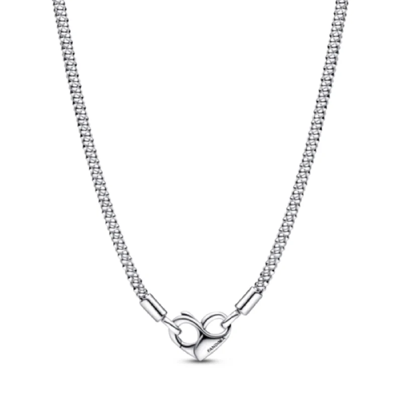 신세계인터넷면세점-판도라-necklace-판도라 모멘츠 스터드 체인 네크리스