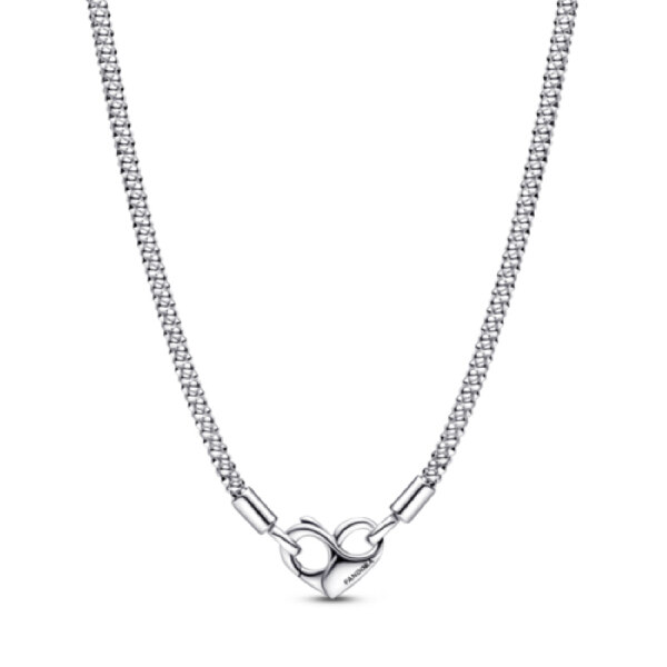 신세계인터넷면세점-판도라-necklace-판도라 모멘츠 스터드 체인 네크리스