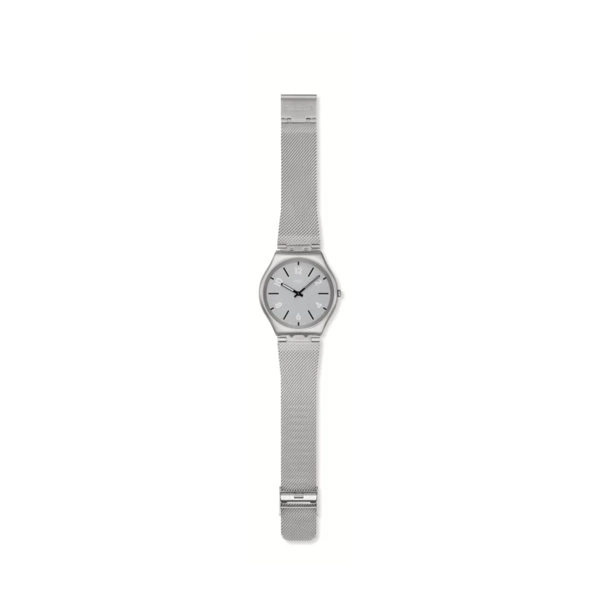 신세계인터넷면세점-스와치-unisex_watch-GETTING MESHY 남녀공용
