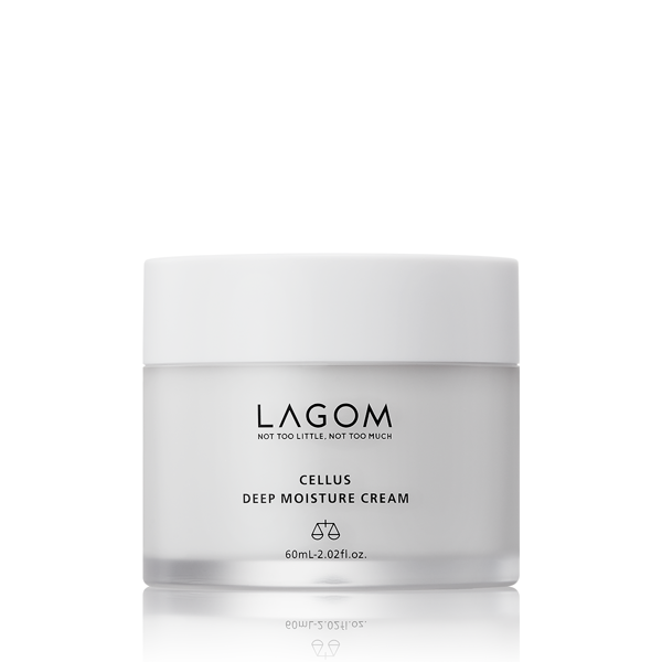 신세계인터넷면세점-라곰-FacialCare-딥 모이스쳐 크림 60ml
