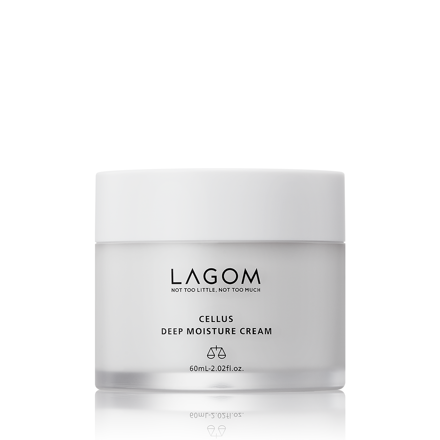딥 모이스쳐 크림 60ml