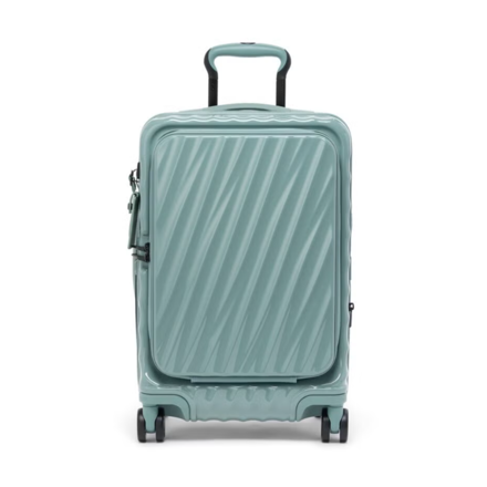 19 DEGREE Front Access Expandable Carry-on Case Time 行李箱