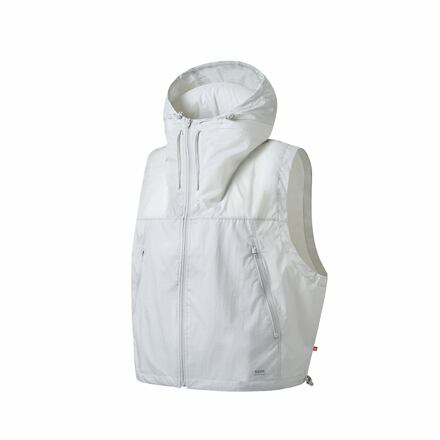 키크 경량 유틸리티 베스트 (홑겹)