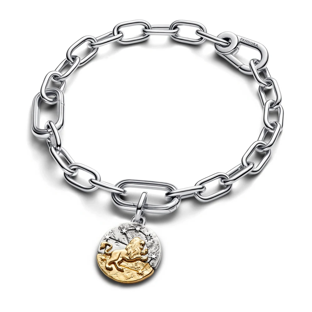신세계인터넷면세점-판도라-bracelet-리오 조디악 메달리온 참 - 사자자리 (7/23~8/22)