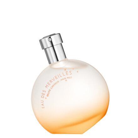 橘彩星光古龙水（Eau des Merveilles） 香发喷雾 50ml
