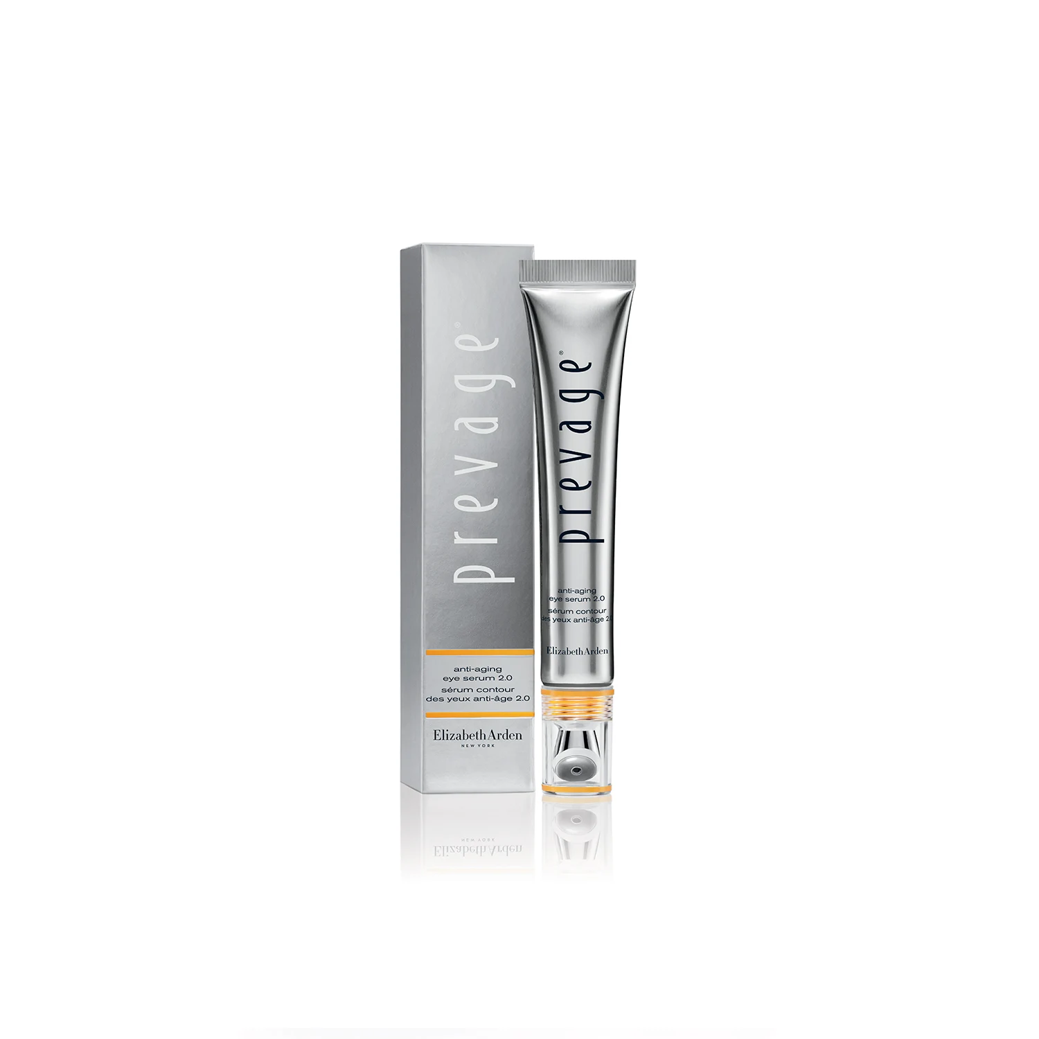 신세계인터넷면세점-엘리자베스 아덴-FacialCare-프리베이지 안티에이징 아이세럼 2.0 20ml