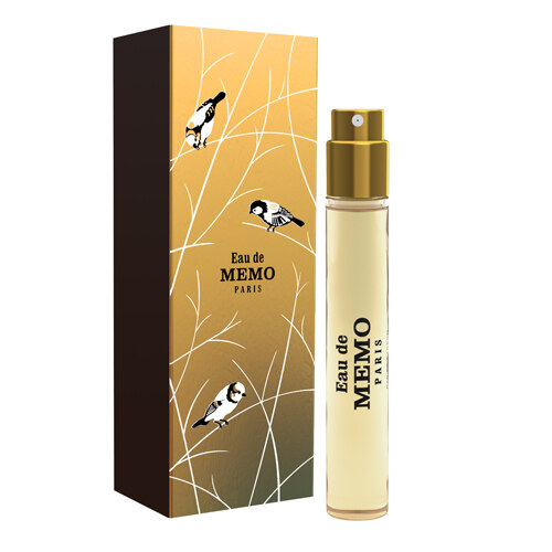 EDP Eau De Memo 10ml