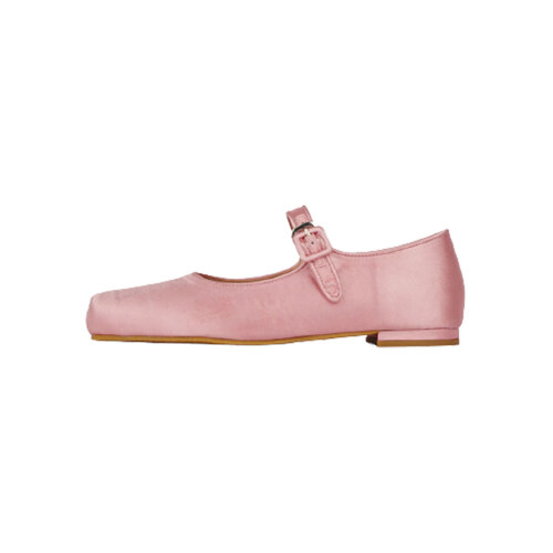 韩际新世界网上免税店-ATT-鞋-2318 女鞋 Pink225