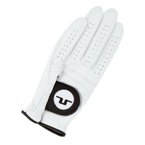 韩际新世界网上免税店-J.LINDEBERG-时尚配饰-[MEN] M Pro Soft Cabretta Leather Glove
