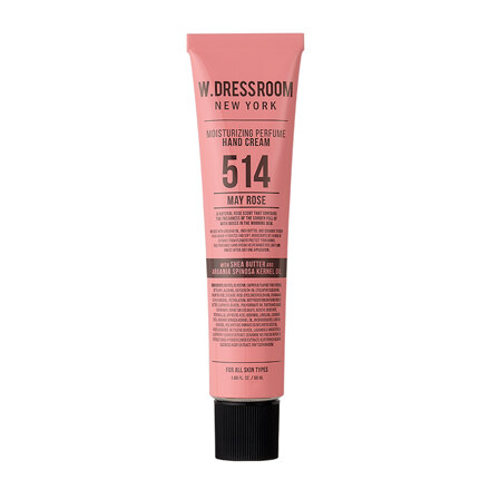 Hand Cream 护手霜 #514 May Rose 50 ml