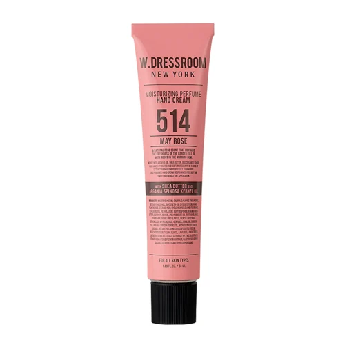 Hand Cream 护手霜 #514 May Rose 50 ml