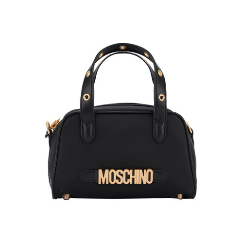 23FW MOSCHINO PRE ACC SHOULDER BAG