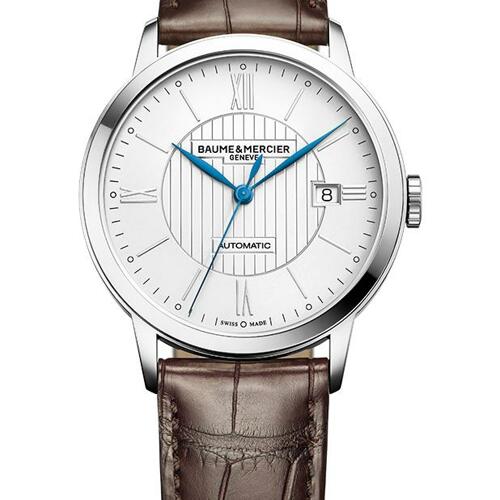 CLASSIMA ROUND L ST LA AT SILV / 남성