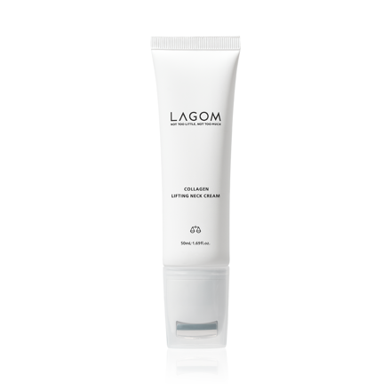 라곰 콜라겐 리프팅 넥 크림 50ml