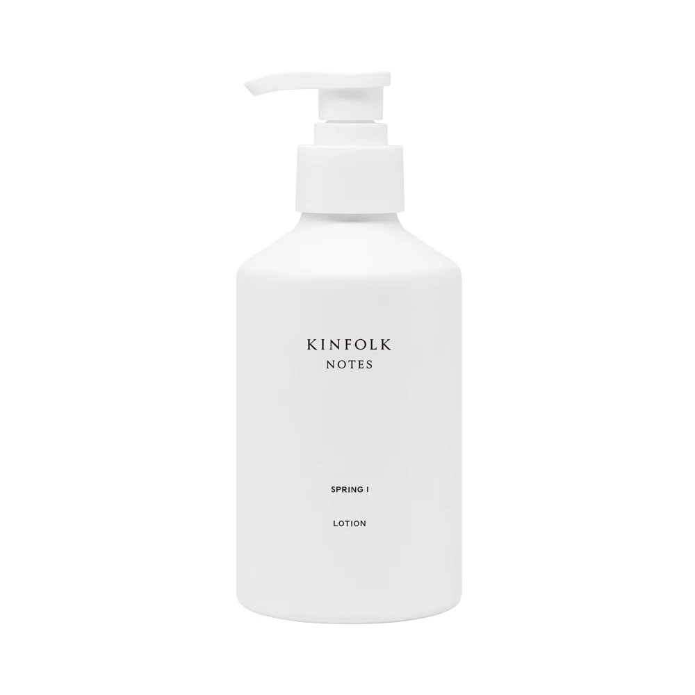 신세계인터넷면세점-킨포크 노츠-Handcare-핸드&바디 로션 스프링 원(프루티 플로럴) 300ml