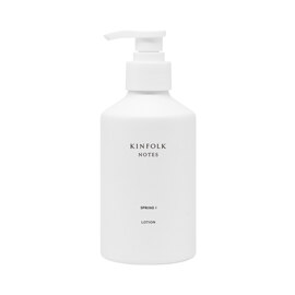 핸드&바디 로션 스프링 원(프루티 플로럴) 300ml