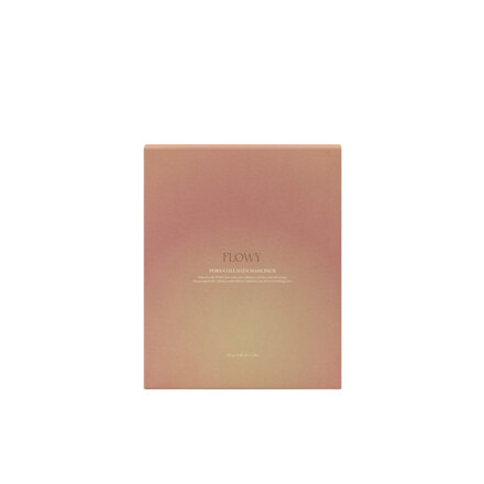 PDRN 콜라겐 마스크 팩 5매