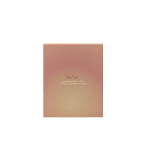PDRN 콜라겐 마스크 팩 5매