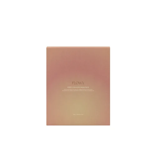 PDRN 콜라겐 마스크 팩 5매