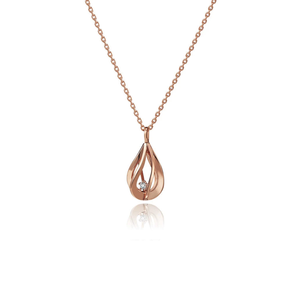신세계인터넷면세점-골든듀-necklace-해피듀3 목걸이
