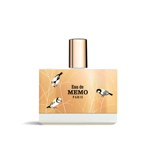 EDP Eau De Memo 100ml 香水- MEMO - 美妆| 韩际新世界免税店