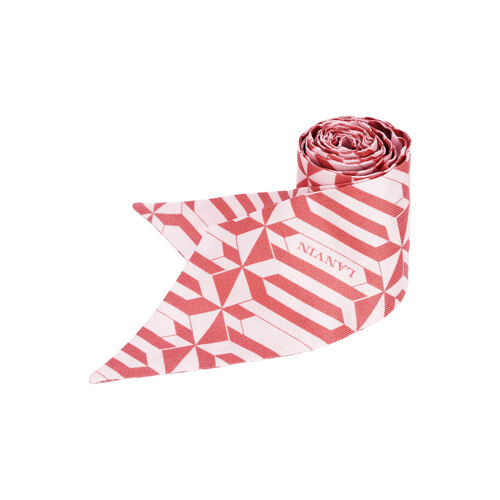 SCARF_RED_6L5120ST722
