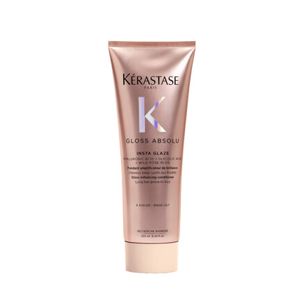 글로스 압솔뤼 인스타 글레이즈 퐁당 컨디셔너 250ml