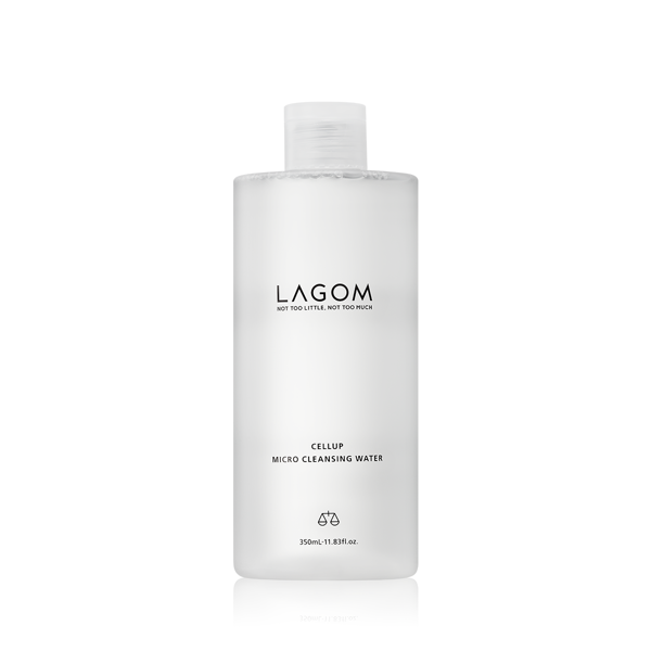 신세계인터넷면세점-라곰-Cleansers-마이크로 클렌징 워터350ml