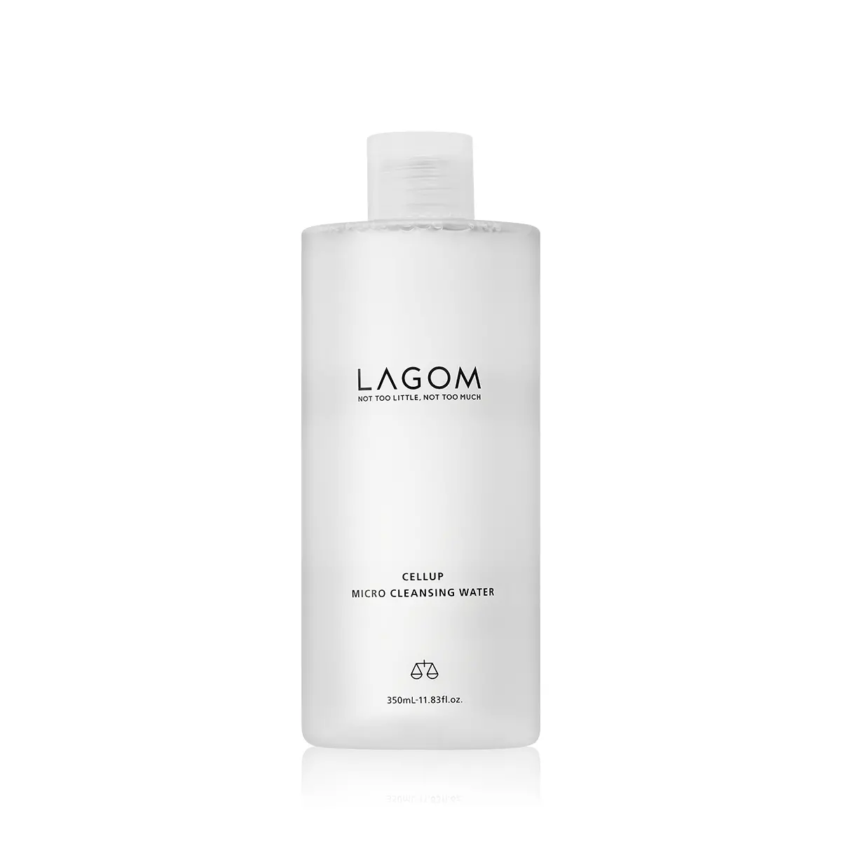 신세계인터넷면세점-라곰-Cleansers-마이크로 클렌징 워터350ml